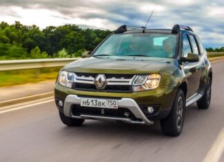 Эти кроссоверы с пробегом покупали чаще остальных. Модели и цены