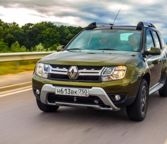 Эти кроссоверы с пробегом покупали чаще остальных. Модели и цены