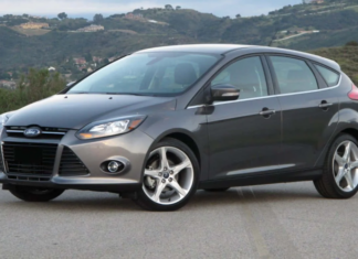 Эти машины до ₽1 млн чаще всего покупают в России. Топ-10 моделей