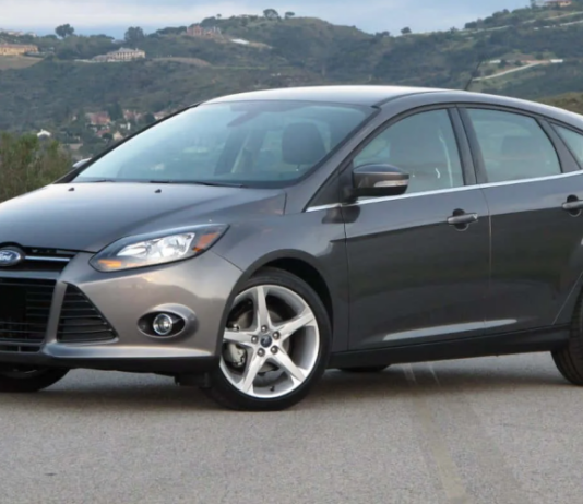 Эти машины до ₽1 млн чаще всего покупают в России. Топ-10 моделей