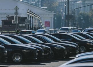 Эти подержанные машины россияне раскупали в июле. Топ-10