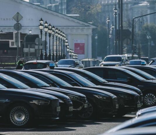 Эти подержанные машины россияне раскупали в июле. Топ-10