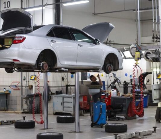 Этим иномаркам грозит «вечный учет». Спасибо «кривому» оформлению