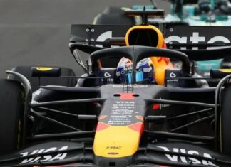 «Это невозможно, очевидно», — Марко о титуле Ферстаппена