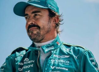 Фернандо Алонсо: Если бы Бортолето был британцем, попадал бы во все новости