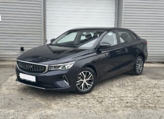 Приобретение нового автомобиля: советы с чего начать