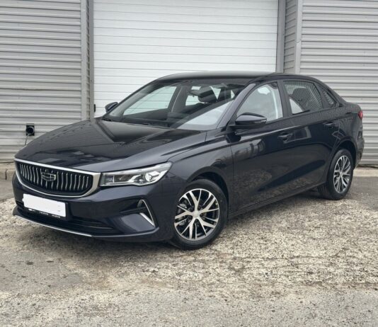 Приобретение нового автомобиля: советы с чего начать