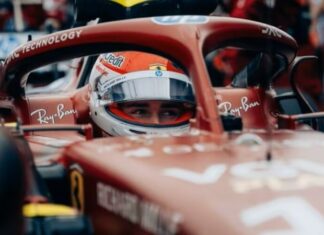 «Годы идут». Жак Вильнёв советует Леклеру уйти из Ferrari