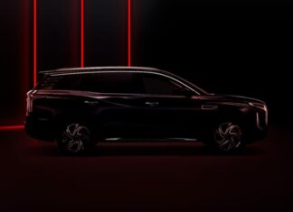 Hongqi рассказала о флагманском кроссовере для России