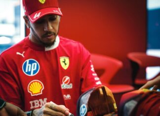 Ярно Трулли: Хэмилтон не может дать что-то серьёзное Ferrari