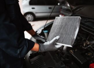 Как подготовить машину к осени. Советы и лайфхаки от экспертов