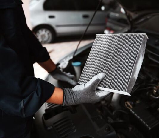 Как подготовить машину к осени. Советы и лайфхаки от экспертов