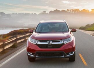 Какие кроссоверы с пробегом можно продать с наименьшими потерями. Топ-7