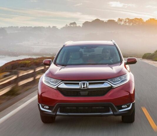 Какие кроссоверы с пробегом можно продать с наименьшими потерями. Топ-7