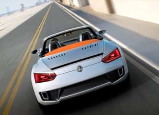 Концепт-кары, опередившие свое время: подборка самых смелых идей