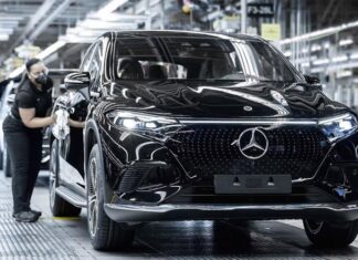 Крах BMW и Mercedes, новые штрафы и краш-тест Cybertruck. Итоги недели