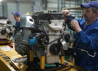 Кроссоверы марки Soueast могут начать собирать в России