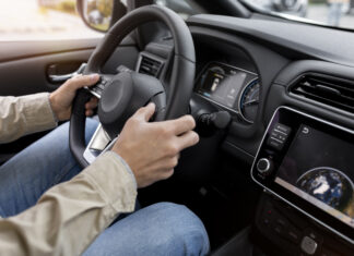 Продажа автомобиля: как помощь профессионалов ускоряет процесс