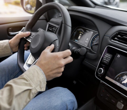 Продажа автомобиля: как помощь профессионалов ускоряет процесс