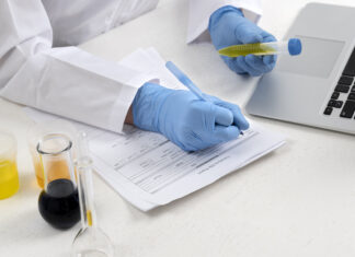 Регистрация паспорта безопасности химической продукции: Важные аспекты