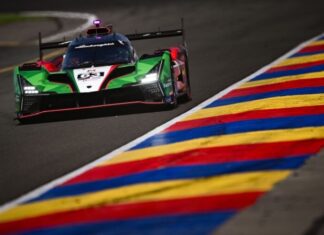 Lamborghini закрыла гоночную программу «гиперкаров», Даниил Квят остался без работы