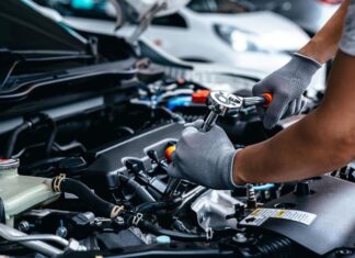 Легко ли починить машину в 2025 году. Что будет с рынком автозапчастей