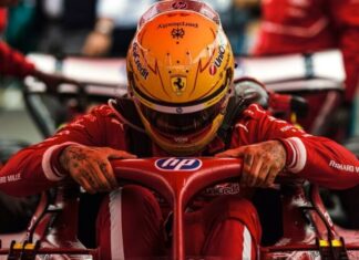 Лео Туррини: Непонятно, зачем Хэмилтон переходил в Ferrari