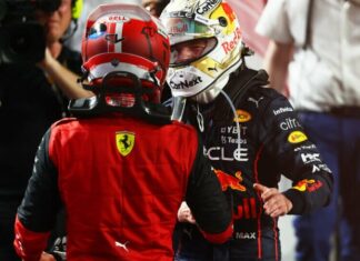 Лео Туррини: Однажды Ферстаппен станет гонщиком Ferrari