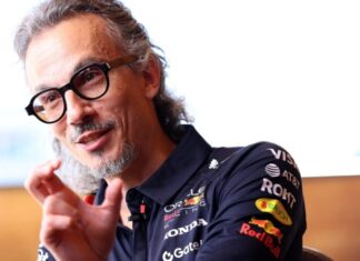 Лоран Мекис: Скопировать Racing Bulls у Red Bull не получится