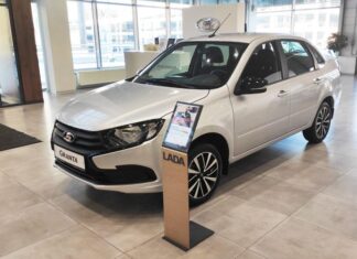 Лучший месяц автопродаж. Названы 10 самых популярных машин в России