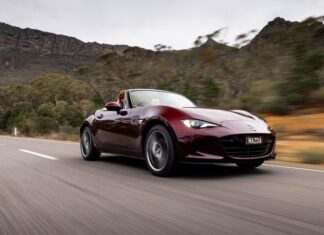 Mazda завершила квартал с убытком в ¥42 млрд. Прогнозы неутешительные