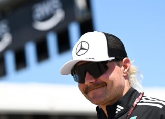 Mercedes-AMG готов продлить контракт с Валттери Боттасом