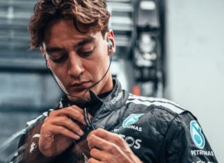 «Михаэль сделал это в 30 лет». Рассел сравнил себя с Шумахером