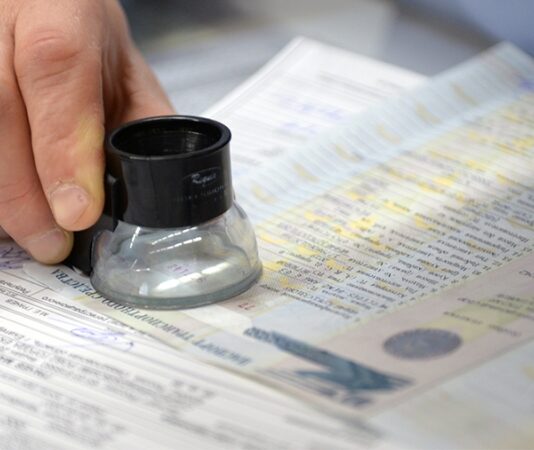 МВД РФ изменит правила регистрации транспортных средств