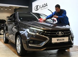 Названы автомобили-бестселлеры в Чечне и Дагестане