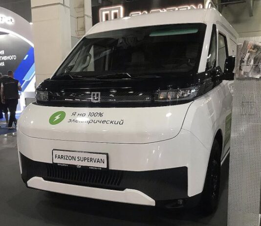 Новые Mercedes, Fiat и Renault. Все премьеры выставки «ИнтерАвтоМеханика»