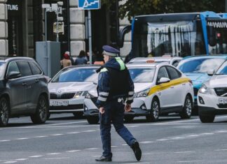 Новые штрафы и ограничения для водителей с 1 сентября. Что нужно знать