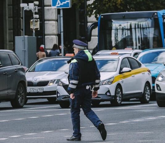 Новые штрафы и ограничения для водителей с 1 сентября. Что нужно знать