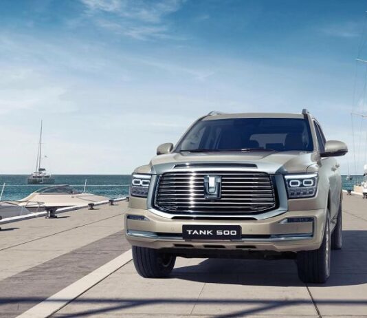 Новые Tank, правила в автошколах и лишение прав. Главное за неделю