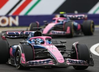 Новый глава Renault обозначил судьбу Alpine в Формуле 1