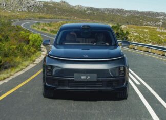 Опасные Li Auto, музыкальная трасса и «Гелик» от BMW. Итоги недели