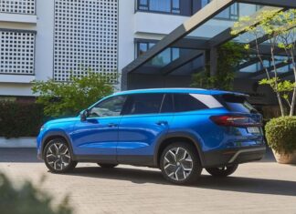 От Lada Azimut до Skoda Kodiaq. Самые дешевые кроссоверы лета 2025 года