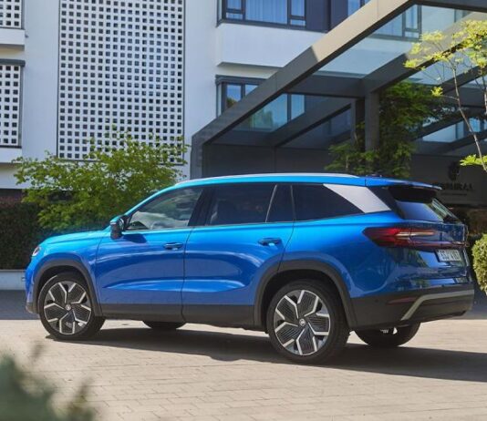 От Lada Azimut до Skoda Kodiaq. Самые дешевые кроссоверы лета 2025 года