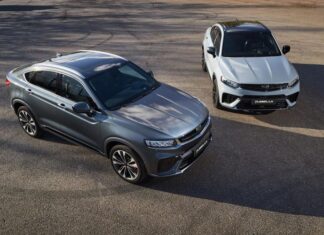 Отзывы владельцев Geely Tugella: плюсы и минусы кроссовера