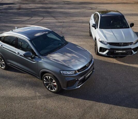 Отзывы владельцев Geely Tugella: плюсы и минусы кроссовера