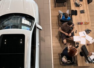 Популярные автомобили с пробегом за год подешевели