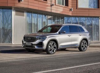 Проблемы Geely Monjaro до 100 тыс. км. Автовладельцы все рассказали