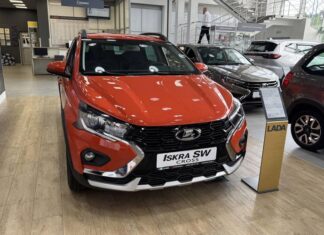 Продажи есть, машин — нет. Как мы пытались купить новую Lada Iskrа