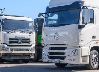 Росстандарт пояснил нюансы запрета ряда китайских грузовиков