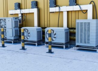 Генераторы: от бытовых до промышленных